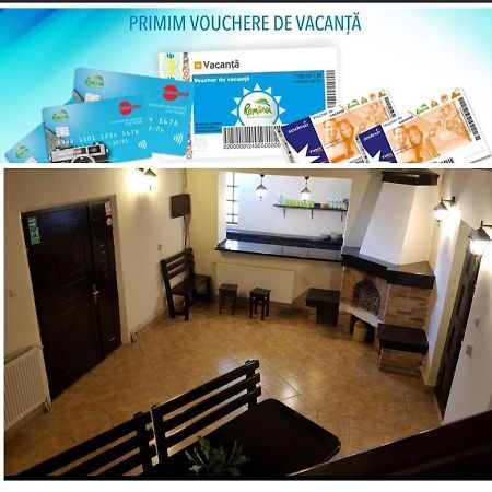 Alena Villa Ranca Bagian luar foto
