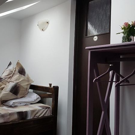 Alena Villa Ranca Ruang foto