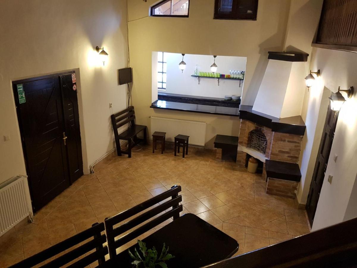 Alena Villa Ranca Bagian luar foto
