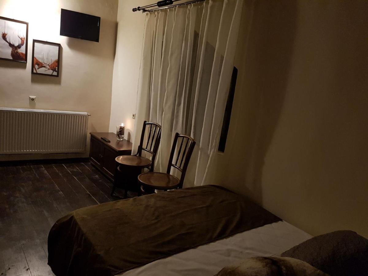Alena Villa Ranca Bagian luar foto