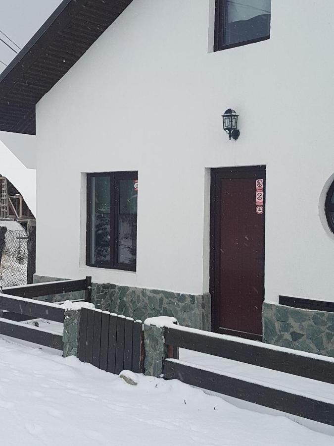 Alena Villa Ranca Bagian luar foto