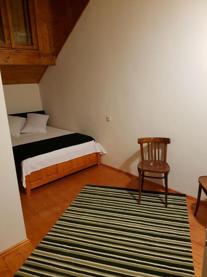 Alena Villa Ranca Bagian luar foto