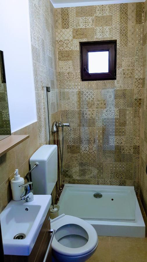Alena Villa Ranca Ruang foto