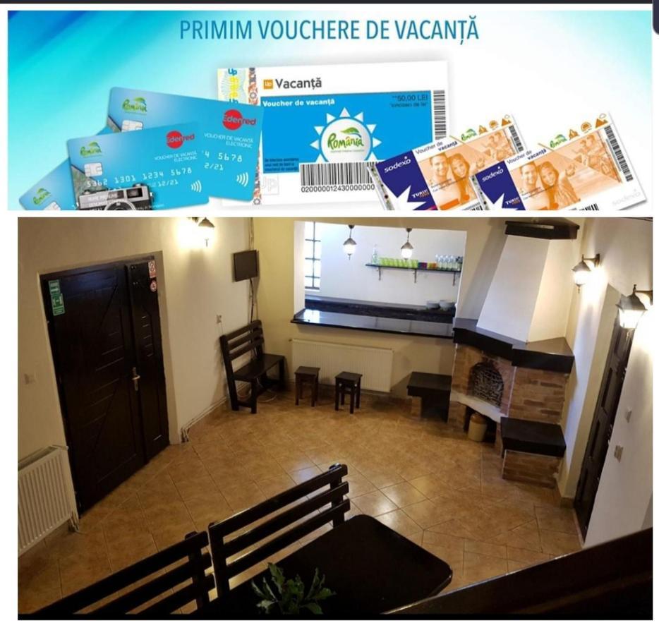 Alena Villa Ranca Bagian luar foto