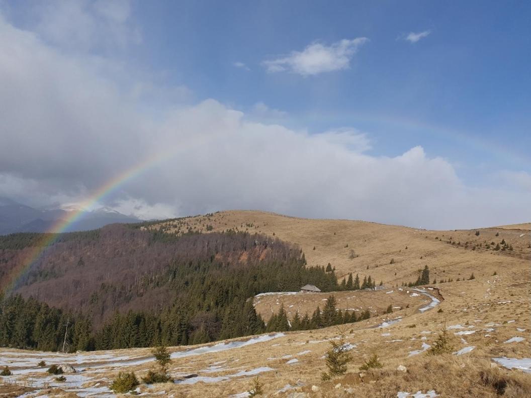 Alena Villa Ranca Bagian luar foto
