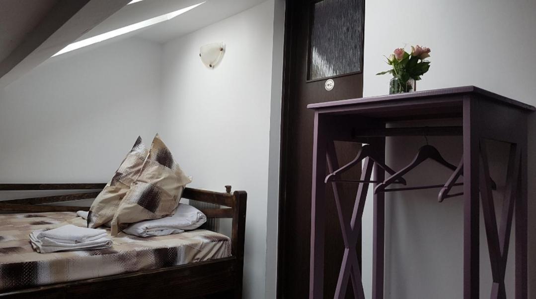 Alena Villa Ranca Bagian luar foto