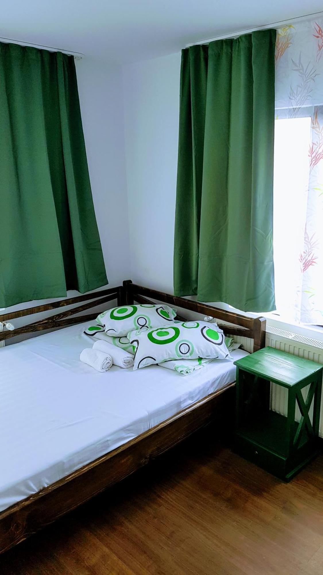 Alena Villa Ranca Ruang foto