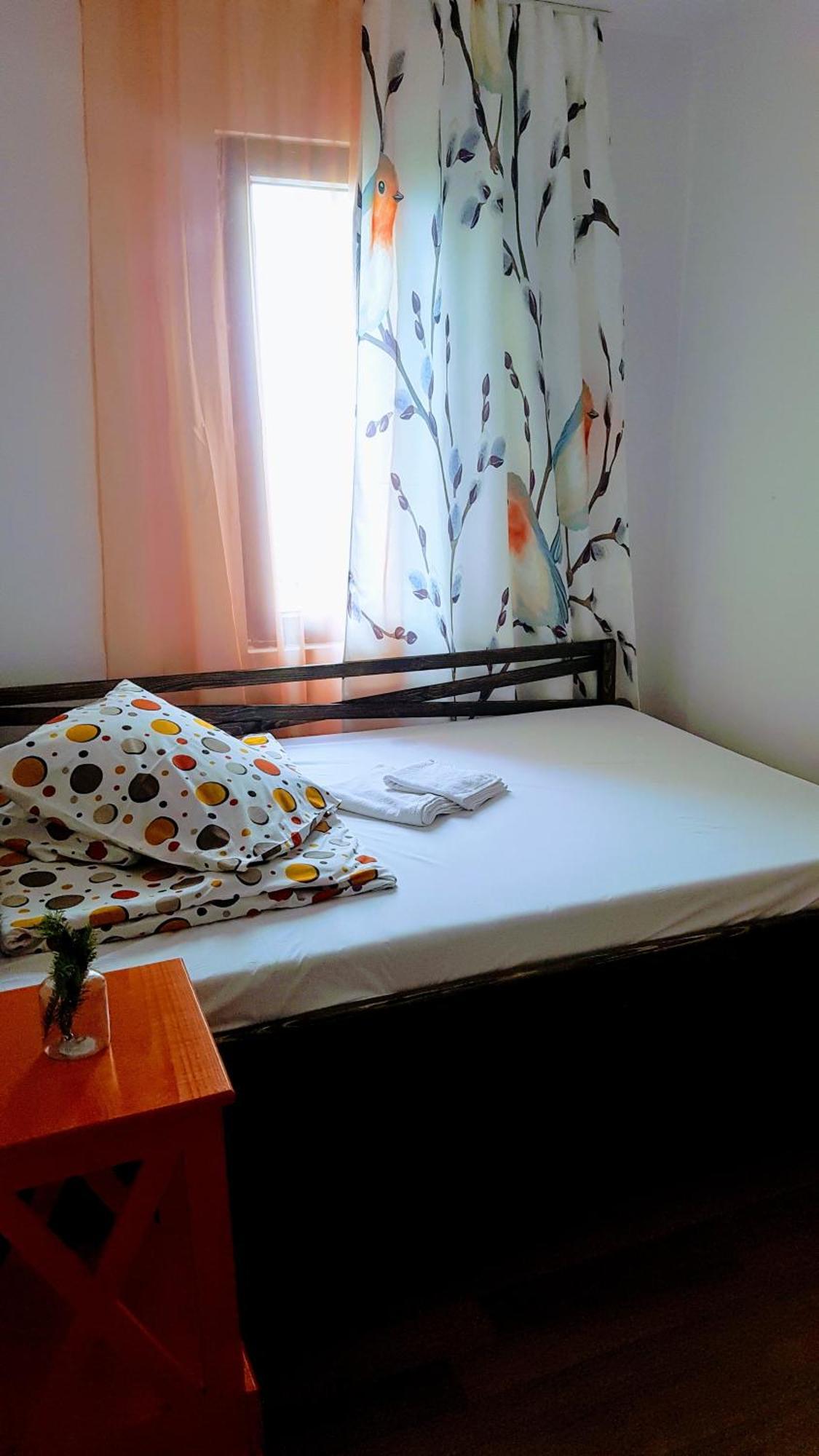 Alena Villa Ranca Ruang foto