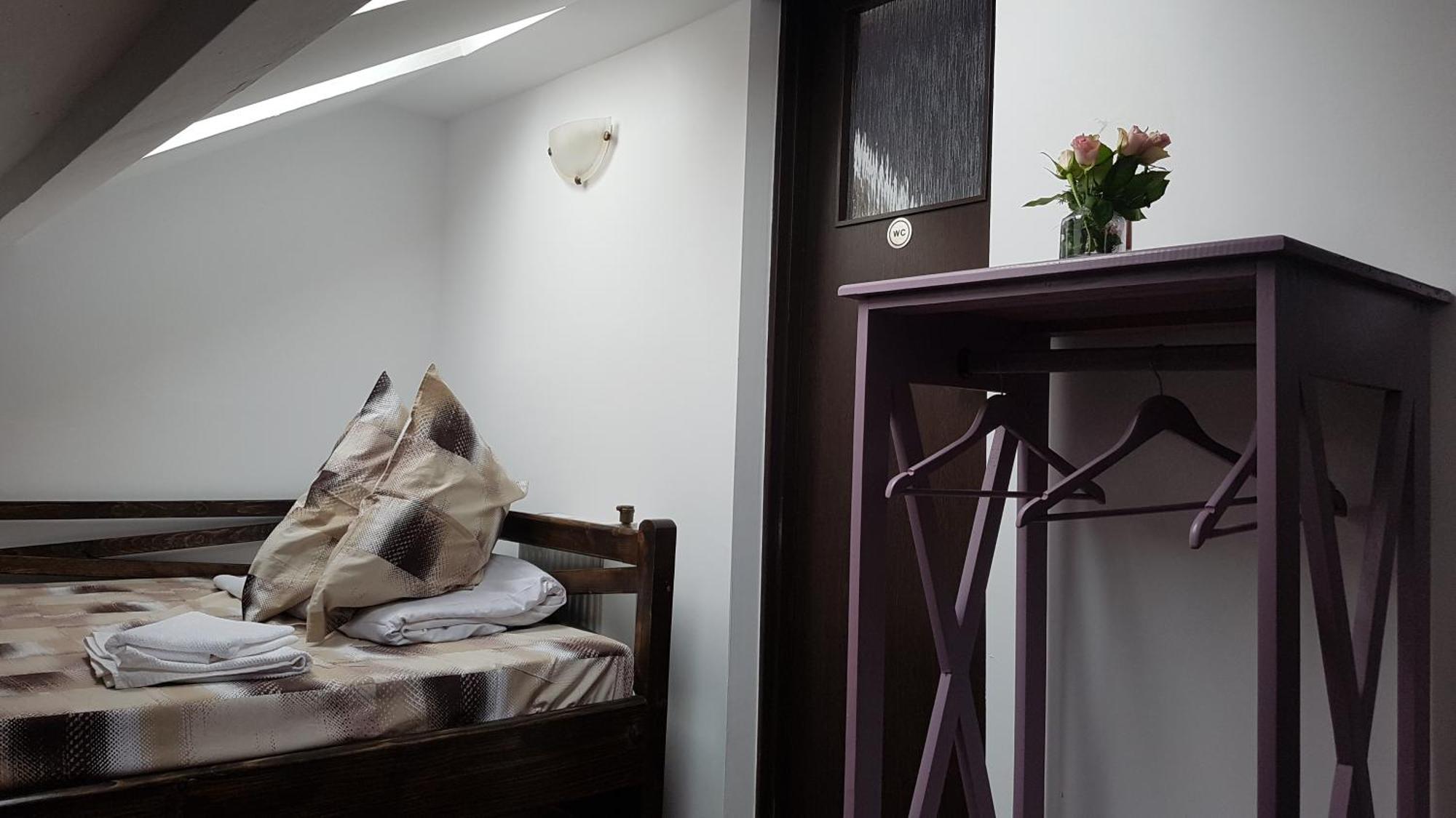 Alena Villa Ranca Ruang foto