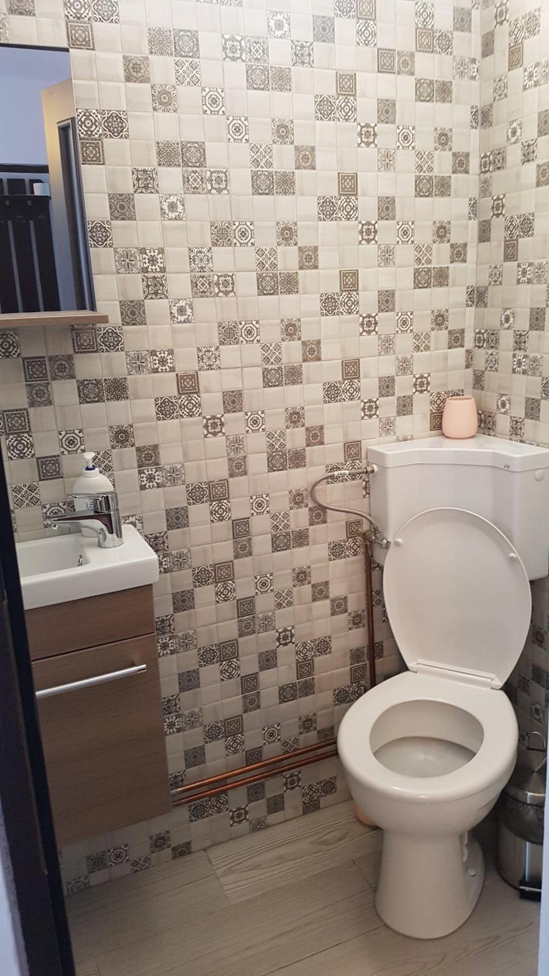 Alena Villa Ranca Ruang foto